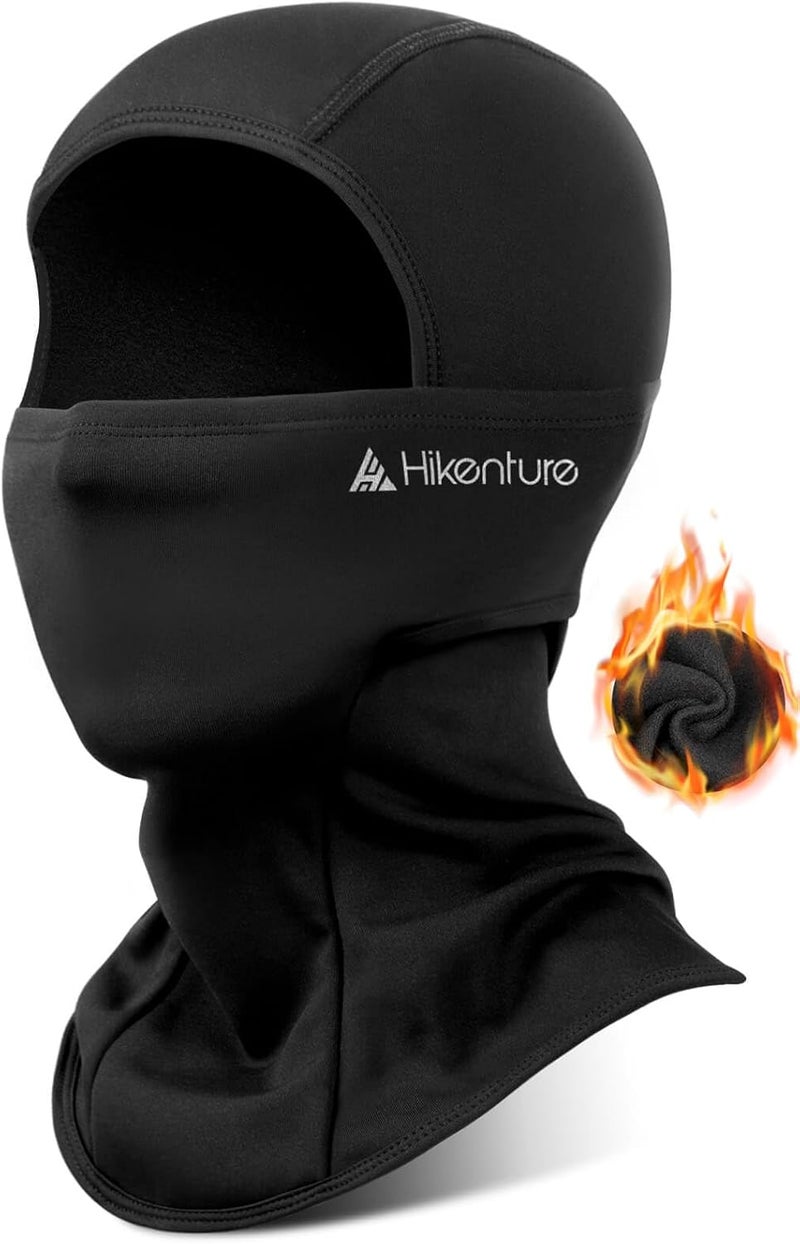 HIKENTURE Mens Ski Balaclava,Winter Face Mask for Men & Women - Image 1